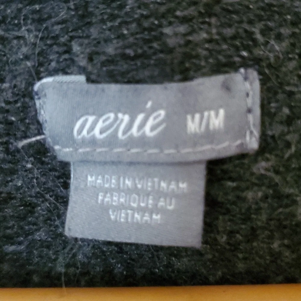 Aerie size M sweatshirt - Picture 3 of 6